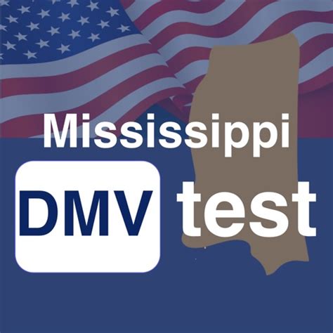 Mississippi Dmv Test 2023 By Samsuddin Ahmed Sohag