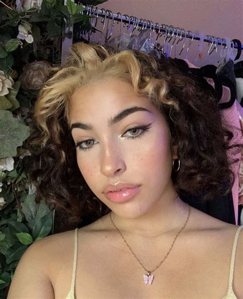 Vereena Sayed Hair Styles Beauty Instagram