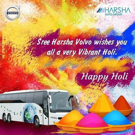 Team Sreeharshavolvo Wishes A Very Happy Holi To All Happyholi Holi