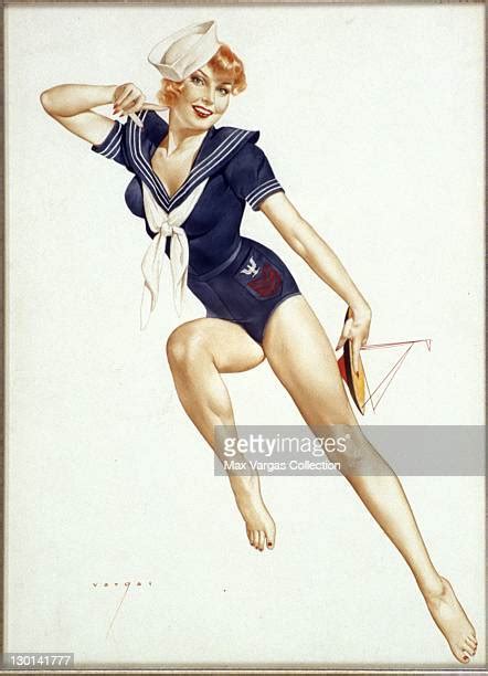 40s Pin Up Girls Photos And Premium High Res Pictures Getty Images