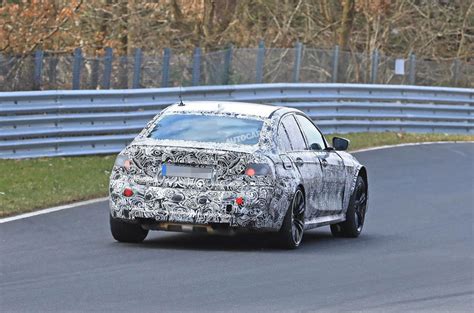When i turn the key to start, the engine cranks but will not fire. 2019 BMW M3 to kick-start 26-car M division expansion | Autocar
