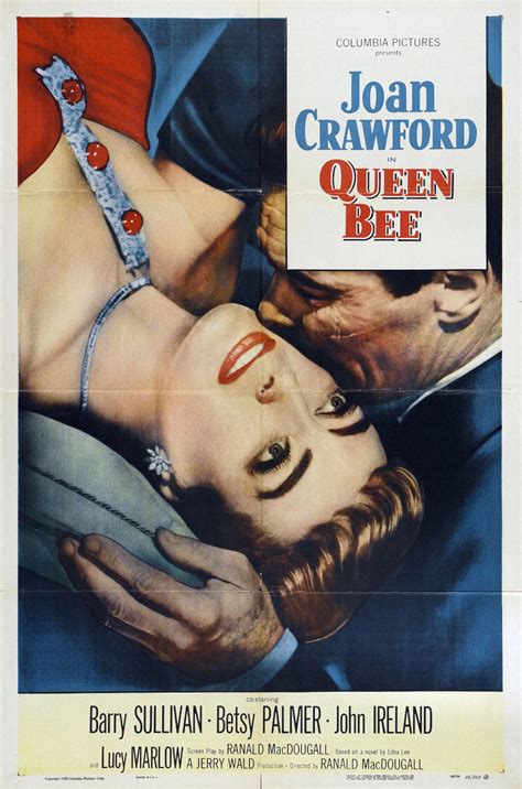 Queen Bee 1955