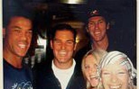 monday 16 may 2022 11 40 am simone callahan shares heartbreaking photo of shane warne and andrew