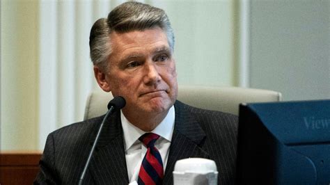North Carolina Gop House Candidate Says He Wont Run Again After Voter Fraud Accusations Fox