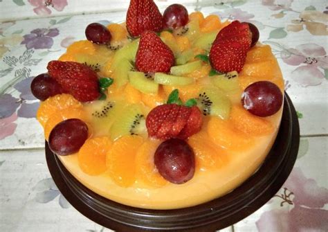 Dapat menjadi pilihan cemilan untuk buah hati tercinta. 20+ Ide Resep Puding Hias Ulang Tahun - Alexandra Gardea