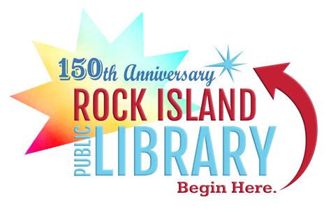 Library's 150th Birthday Party! | Rock Island Public Library