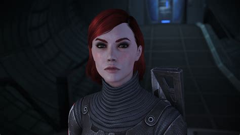 коды для персонажей Mass Effect 2