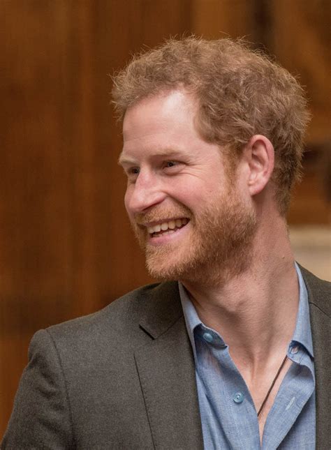 Prince harry, also known as the duke of sussex, is married to meghan markle. Prince Harry treated to a rap performance by students at Nottingham Academy