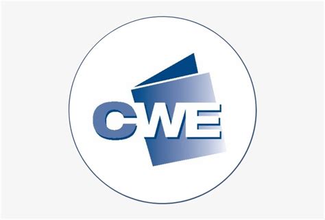 Cwe Logo Help Cwe 500x500 Png Download Pngkit