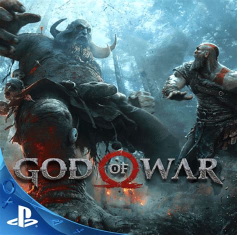 Buy Sony Playstation 4 God Of War At Best Price In Qatar
