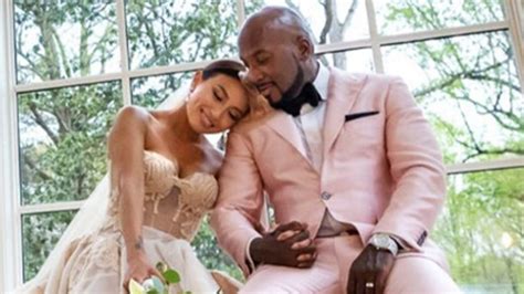 Jeannie Mai And Jeezy Are Married See Their Stunning Wedding Pics