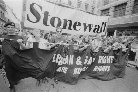 The Stonewall Riots Didnt Start The Gay Rights Movement Jstor Daily