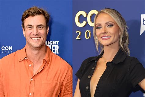 Southern Charm: Shep Rose on Ex Taylor Ann Green Dating Tom Schwartz