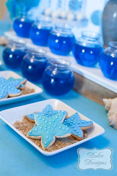 Check spelling or type a new query. Kara's Party Ideas Under the Sea Ocean Mermaid Tween Party ...