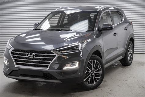 Aktuelle angebote zu allrad pkw diesel automatik in unserem automarkt entdecken. Hyundai Tucson 2,0 CRDI AT 4WD Premium - LAGER ...
