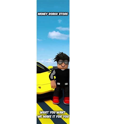 How To Make A Roblox Advertisement