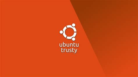 Free Download Ubuntu 1404 Wallpaper 1280x720 For Your Desktop Mobile