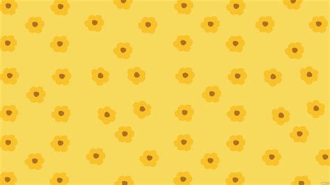 Yellow Pattern Background In Illustrator Svg  Eps Png Download