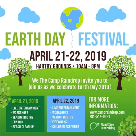 Pin On Earth Day Poster Design