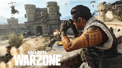 Call Of Duty Warzone Tips And Tricks Games Bap