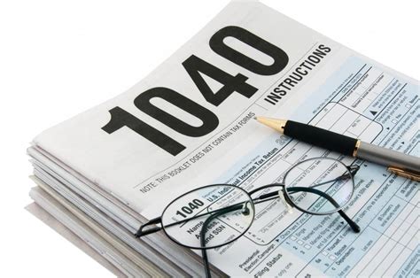A Quick Guide To Tax Preparation Jeff Pickering Cpa