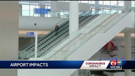 View covid travel restrictions for new orleans. Coronavirus impacts: New Orleans airport asks Congress for ...