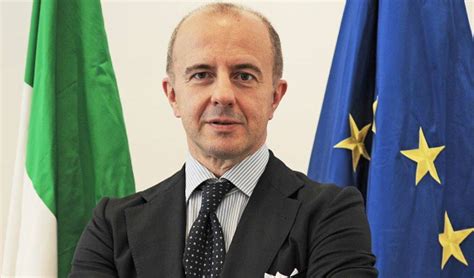 Antonio Parenti Nuovo Rappresentante Della Commissione Ue In Italia