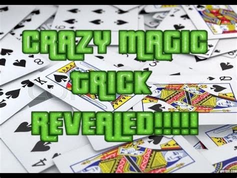 Take me to the next step. Another crazy magic trick with cards revealed!!! learn how to do crazy magic tricks! #howtomagic ...