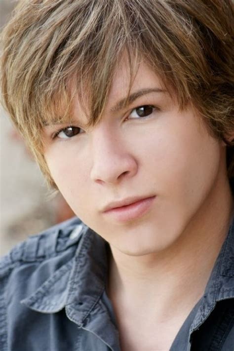 Paul Butcher He Was Dustin From Zoey 101 Que Guapo