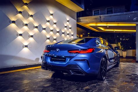 Welcome to galeri kereta tv!!! BMW 840i Gran Coupe M Sport Lancar Di Malaysia, Harga ...