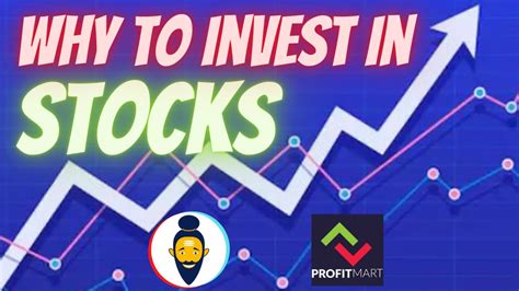 Why To Invest In Stocks Trade Using Profitmart Why Stock Market Is