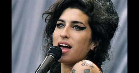 Amy Winehouse Révélations De Son Frère Alex La Boulimie L A Vraiment Tuée Purepeople