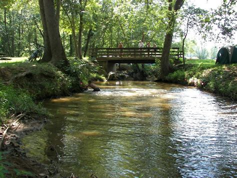 Eight Romantic Campsites for Couples - Virginia's Travel ...
