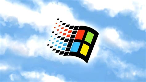 画像をダウンロード Windows95 壁紙 犬の画像無料