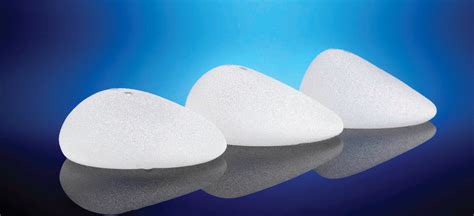 Natrelle Breast Implants From Allergan Aesthetic Medical Practitioner