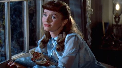 After arriving late to the job, she's. "Tammy" by Debbie Reynolds (HQ) - YouTube