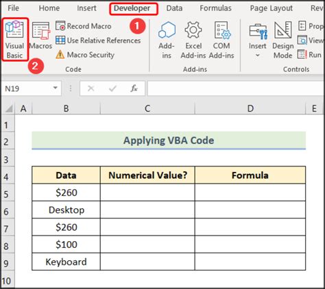 How To Use Not Function In Excel 8 Useful Examples