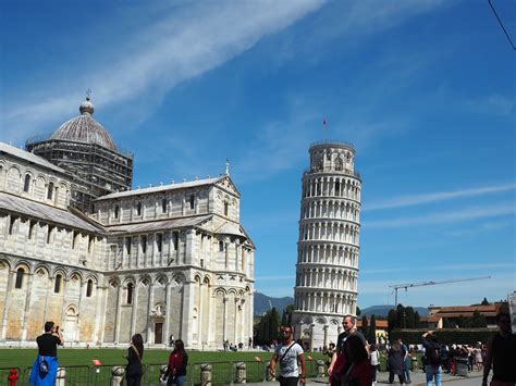 Italy Traventures 7 Things To Do In Pisa ~ Ee Sings Traventures