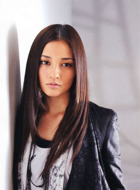 Meisa Kuroki Japanese Singer And Actress 10 Most Beautiful Women