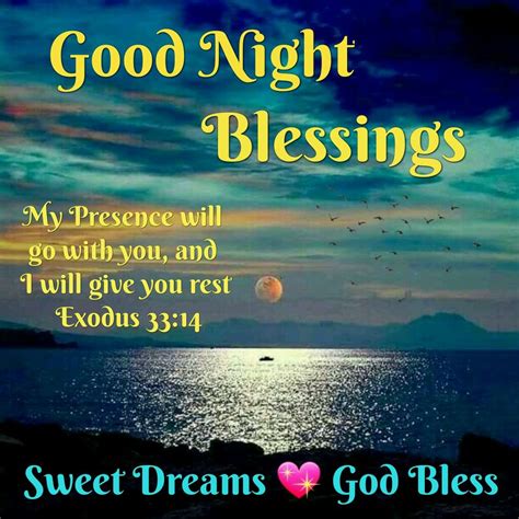 Pin By Michelle Foster On Good Night Good Night Prayer Good Night