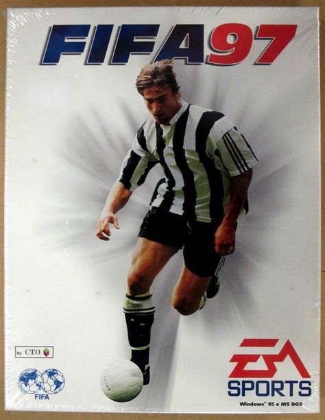 Fifa 97 Ps1 Games