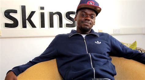 Before daniel kaluuya was an academy award nominee, he was posh kenneth in skins. Skins-Web Fansite / E4 / Noticias de Skins 7 / Time ...
