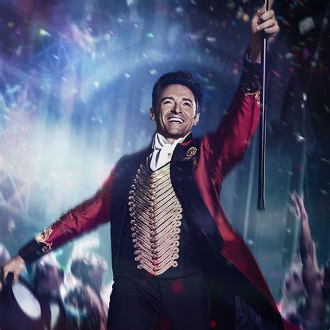 The Greatest Showman Rankings & Opinions