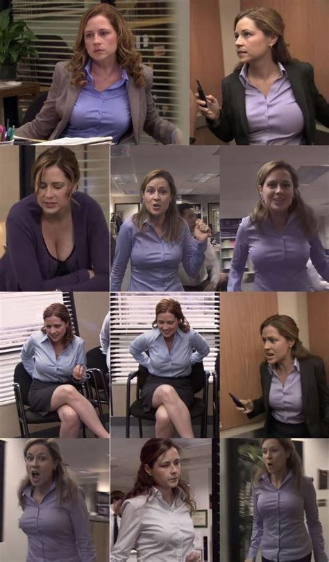 Jenna And Her Pam Pams Rjennafischer