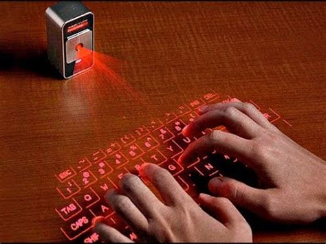 Internet and social media in malaysia: 6 New technology inventions you didnt know existed - YouTube