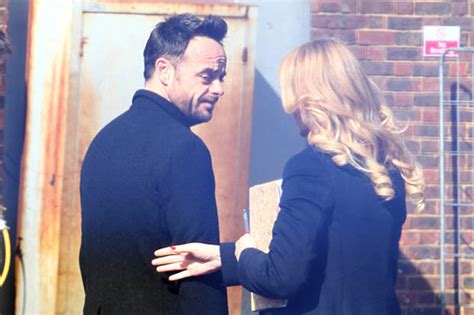 It takes place over a single. Ant McPartlin girlfriend Anne-Marie Corbett FIRED by Lisa ...