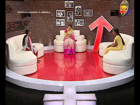 Solvathellam Unmai Season 2 Tamil Talk Show Episode 260 Zee Tamil