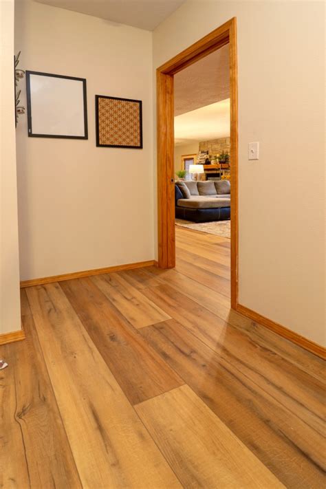 Select a luxury vinyl tiles & planks product. Coretec Virtue Oak Luxury Vinyl Plank - Traditional ...