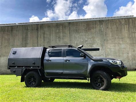 Built tough, built to last and built in new zealand for over 30 years. A COMPLETE INSIGHT ON #ALUMINIUM_UTE CANOPIES | Ute canopy ...
