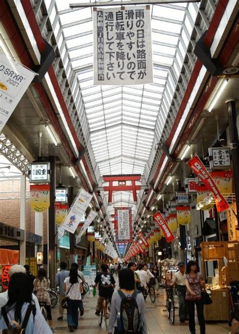 9 Best Food Tours In Osaka Byfood